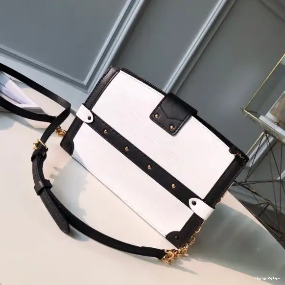 Vuitton Louis TRUNK CHANELUTCH 0525